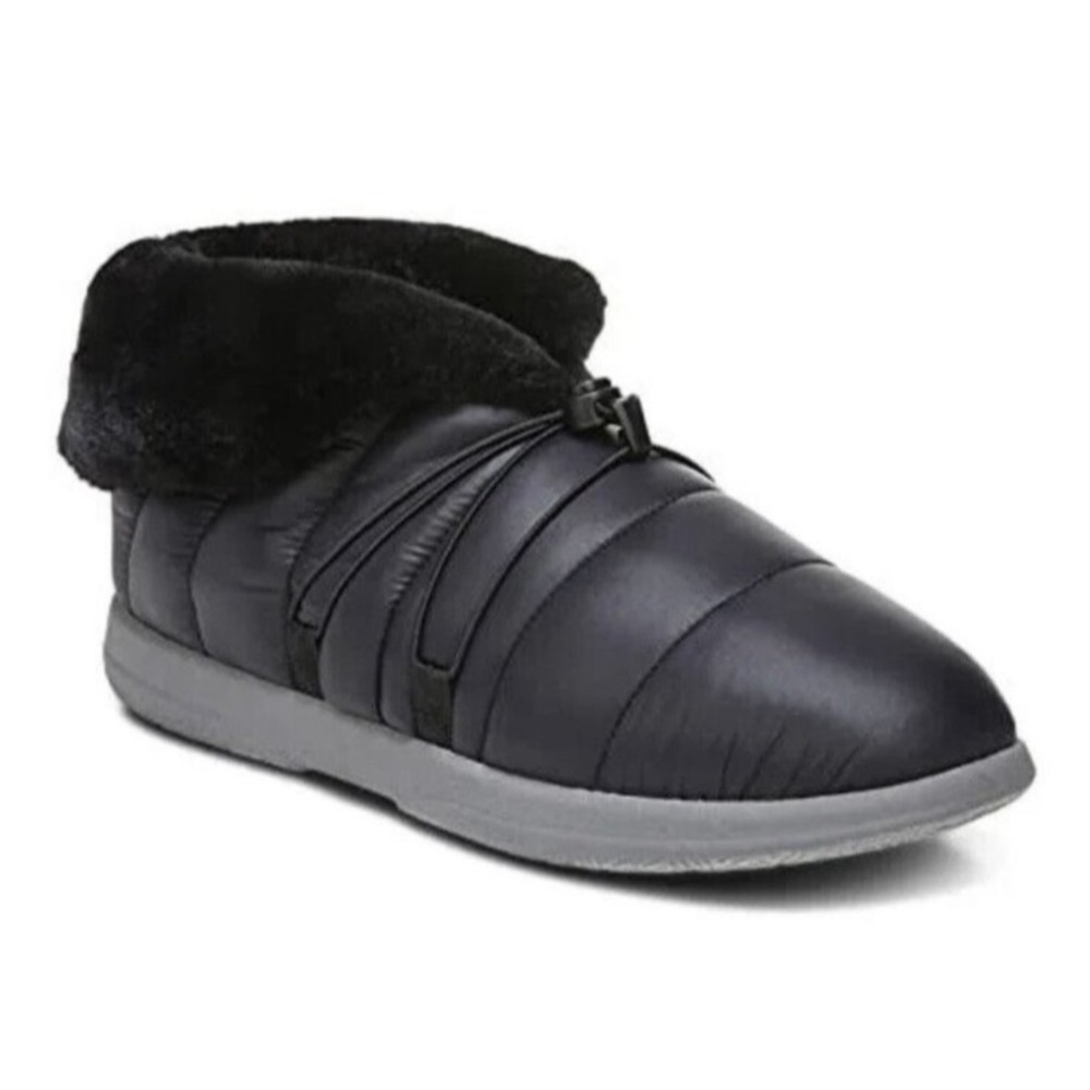 Vionic Gabire faux fur